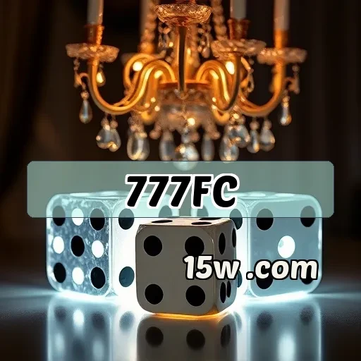 777fc: Apostas que Transformam Emoção em Vitória