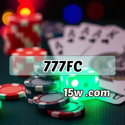 777fc: Como os Bônus Transformam Seu Jogo na Plataforma