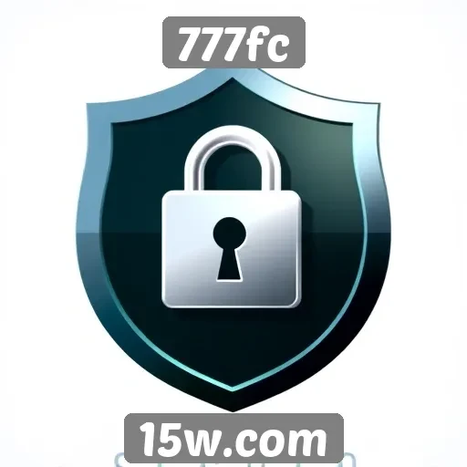 Avaliação da segurança e proteção de dados no 777fc