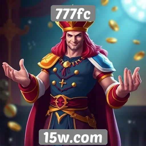 Explorando a variedade de jogos no 777fc