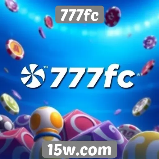 Como o 777fc se destaca no mercado de jogos