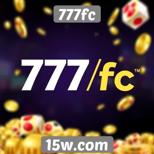 777fc oferece variedade de jogos online