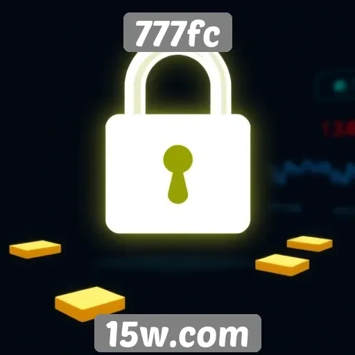 Aspectos de segurança no site 777fc