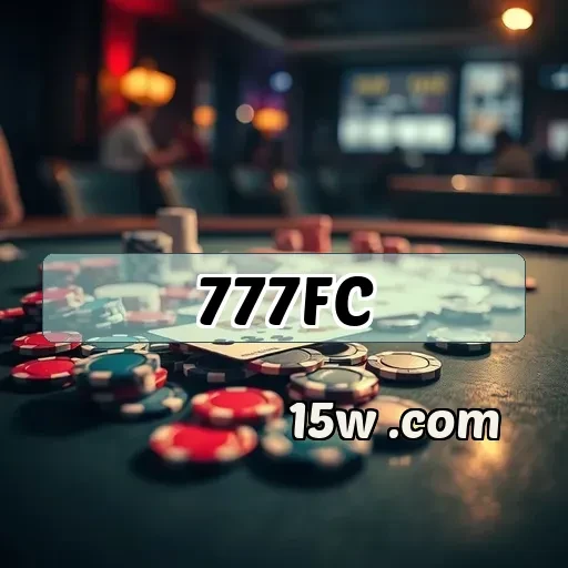 777fc: Torneios que Elevam seu Jogo a Outro Nível