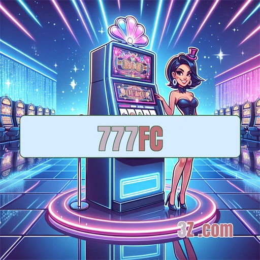 Slots no 777fc: Emoção e Diversão em Cada Giro